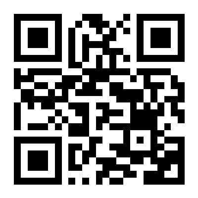 iPhone APP 二维码(JNH)